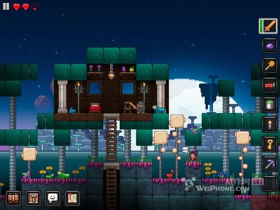 拾荒杰克X》 即将上架iOS经典沙盒续作