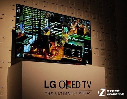 LG OLED TV——ȫ׿ҵOLED