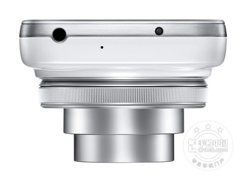 拍照神器 三星 GALAXY S4 Zoom仅2380