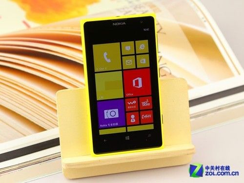 诺基亚1020对比808 手机拍照王者之战