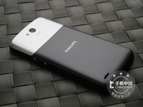 飞利浦w8510背面图片高清图片