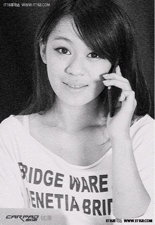 极品美女人体艺术演绎 凯派钛薄