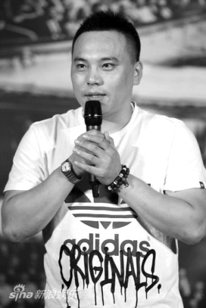 田娃:师傅知道我们什么时候适合做什么(图)