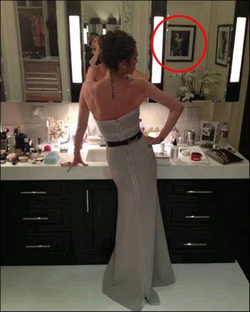 <em>维多利亚</em>生完<em>孩子</em>还是<em>辣妹</em>(组图)