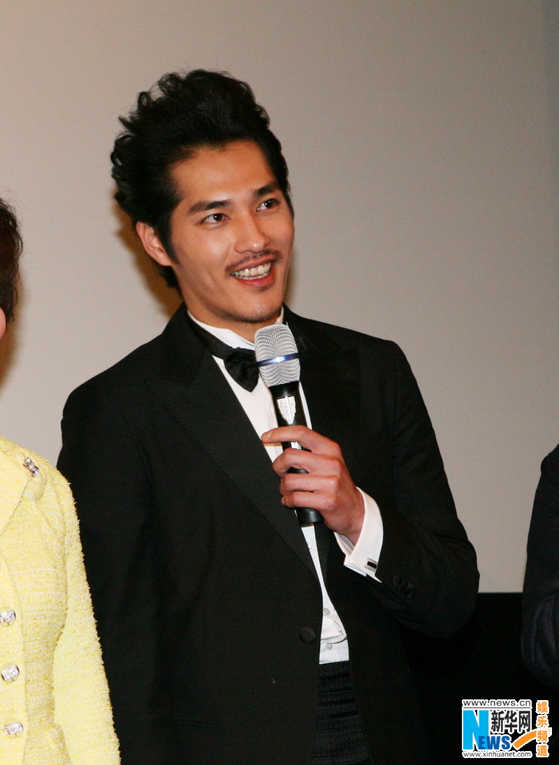 《<em>饮食男女2012</em>》征服柏林 映后鼓掌持续10分