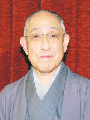 中村雀右卫门（2 ／4张）