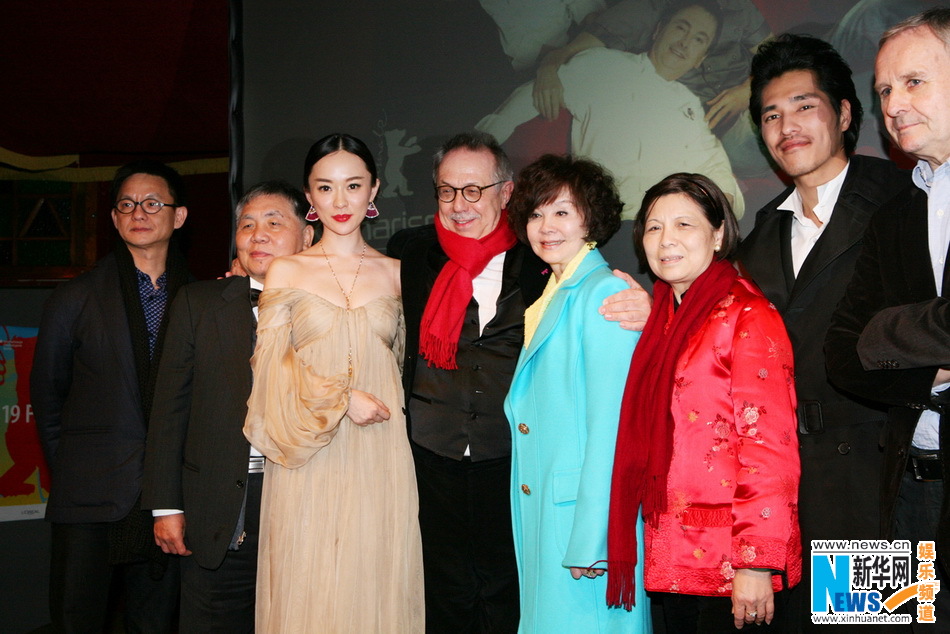 《<em>饮食男女2012</em>》征服柏林 映后鼓掌持续10分