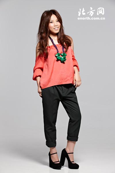 李佳薇办感谢爱人音乐会