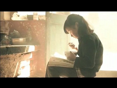 微电影《交易》