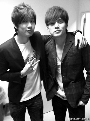 林俊杰:识时务者(组图)_音乐频道_凤凰网