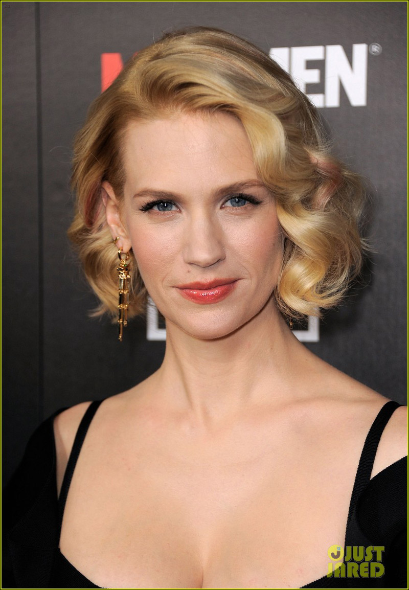 高清：《广告狂人》第五季宣传会众主演登场抢镜_音乐频道_凤凰网, image size:800x1154