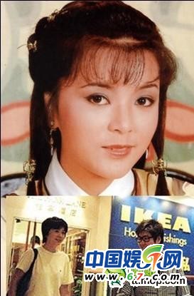 林忆莲与男子澳门约会吃面(图)