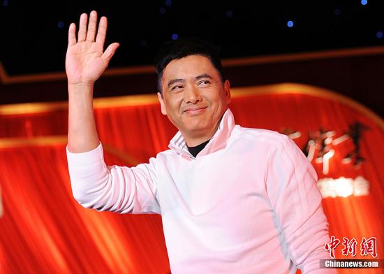 大腕辛酸史:刘德华给王杰跑腿 成龙不帅被看扁