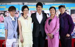 对话<em>泰国</em>偶像马里奥:私底下偶尔很浪漫_音乐频