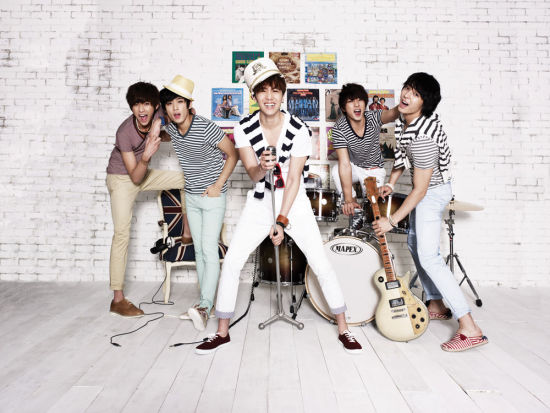 FTISLAND