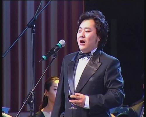 男高音石磊:中国歌剧演出市场正在越来越好_音乐频道_凤凰网