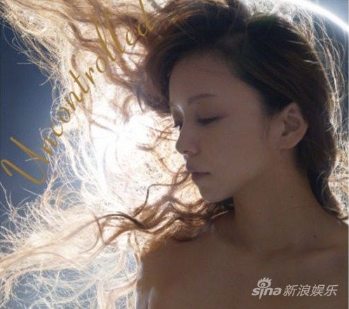 安室奈美惠27日发新专辑庆出道20周年(图)_音乐频道_凤凰网