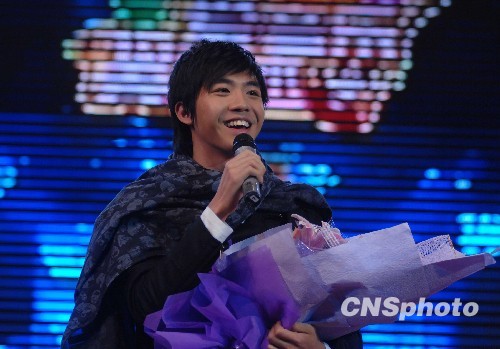 俞灏明（资料图片）