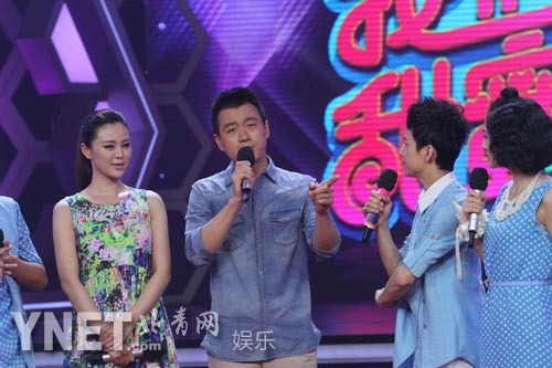 何炅最新综艺节目名字 cb78391cdd89c91f30c04228a447e294.jpg