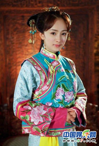 58岁刘晓庆演16岁少女 网友吐槽 傻丫头 怎叫得出口