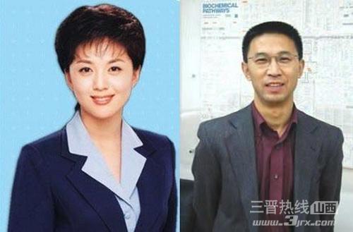 张丹丹产"小龙女" 其神秘老公刘可曝光(组图)