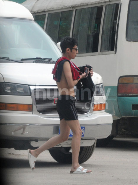 <em>撒贝宁</em>初恋女友<em>照片</em>曝光 曾痴情于清华才女_音