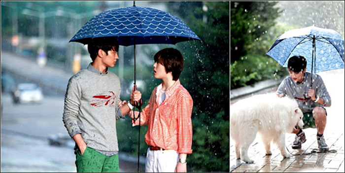 韩版《<em>花样少男少女</em>》第三集预告 主演同打一