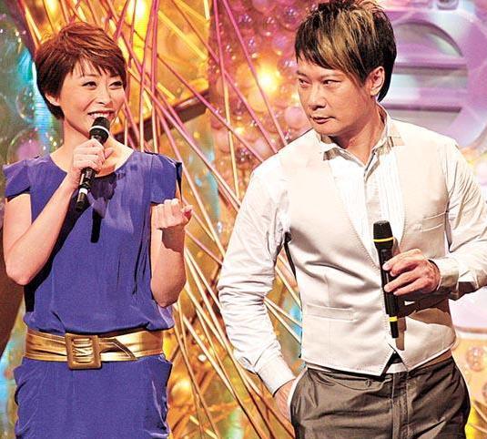 钱嘉乐曾与李珊珊相恋8年 分手后表现痴情等复