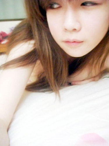 台湾32f巨乳<em>徐湘婷</em>被疑患有巨乳症