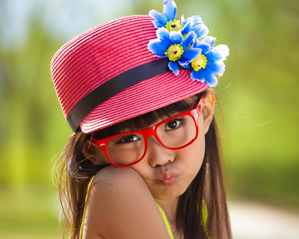 7岁吴文煜《祖国和我》献礼国庆 被称 给力爱