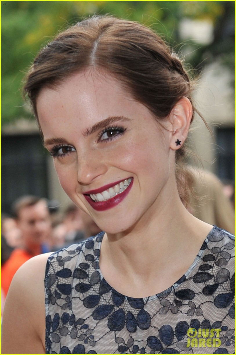 罗琳和沃森交恶：跨性别缘何成为文化战争核心战场- 正义补丁, image size:814x1222