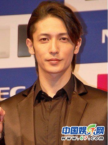<em>玉木宏</em>2013年迎娶24岁富家千金 婚礼日程已定