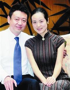 <em>央视主播</em>杨柳谈失败<em>婚姻</em>:不应成为评判的笑柄