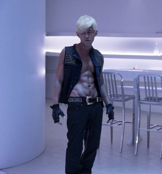 周杰伦说:每张专辑都要有一首中国风歌曲