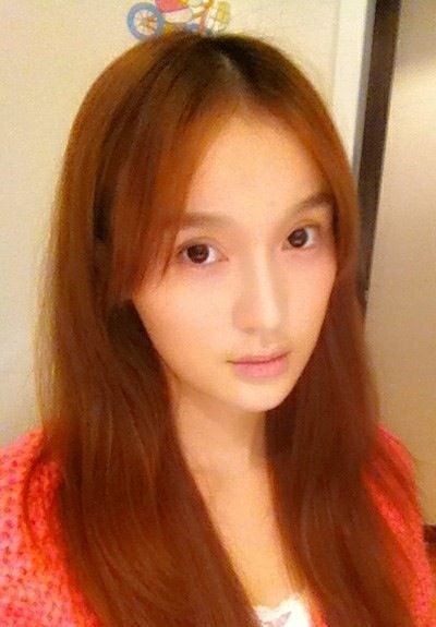 氧气美女赵晨妍拔智齿暴瘦 妍究生直呼心疼