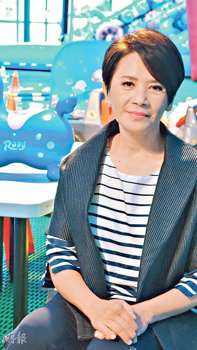 Deanie姐以歌会友，希望来捧场的观众都遵守她列下的五大戒条