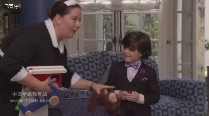 <em>绯闻女孩</em>大结局剧照曝光 恰克儿子出镜主演大