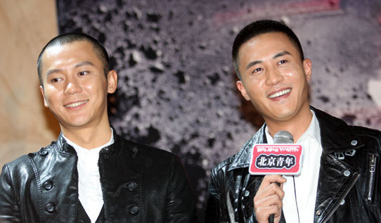 李晨杜淳将登央视春晚 孙俪或搭档李健合唱