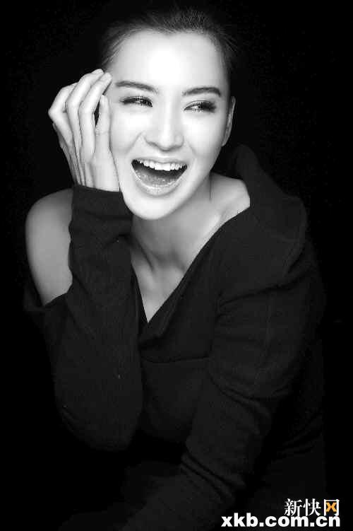 她是伍媚,她是<em>处女</em>座 <em>莫</em>小棋年度最开心:热恋