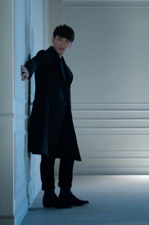 杨宗纬《为了遇见你》邂逅戚薇 高喊洋葱姐