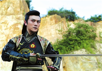 《新白发魔女传》李解要将反派进行到底