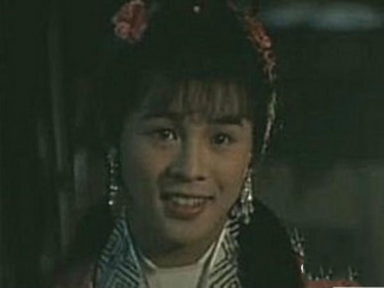 李连杰