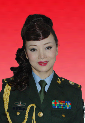 2013年度"心系女性"活动在京举行 田美荣出席