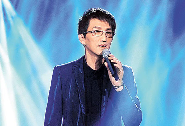 林志炫在《我是歌手》唱功令各界折服