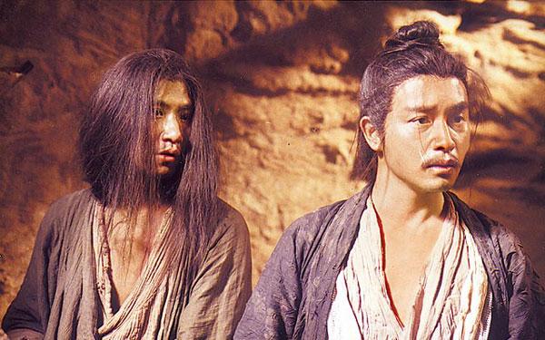 张学友10年追忆难忘提携 密集练歌献张国荣(图)_音乐频道_凤凰网