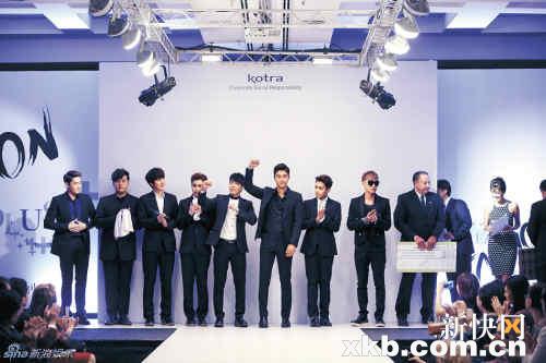 带着小龟快步走 感动中国好室友