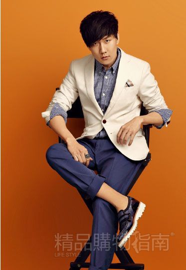 林俊杰成长记录:流转十年因你而在