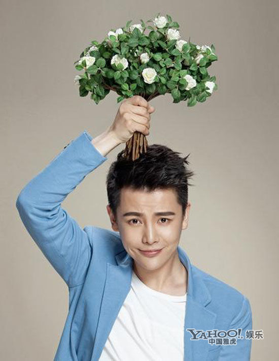 孙坚用音乐变冰激凌男孩 首单《公主驾到》首