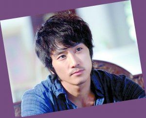 美男排名_十大古装美男排名