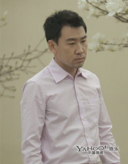 蒋一铭主演微电影《我想有个家》片场失控飙泪_音乐频道_凤凰网